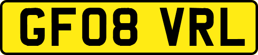 GF08VRL