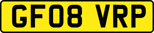 GF08VRP