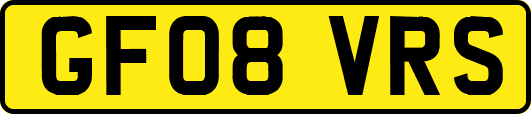 GF08VRS