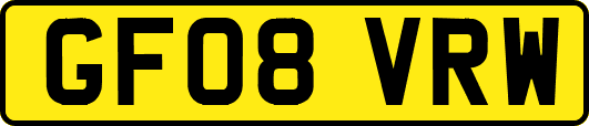 GF08VRW