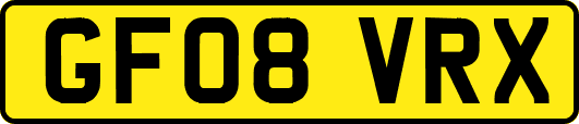 GF08VRX