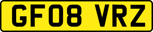 GF08VRZ