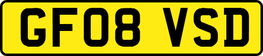 GF08VSD