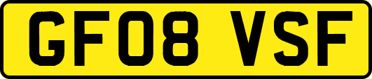 GF08VSF