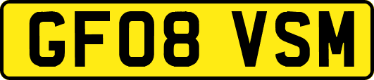 GF08VSM
