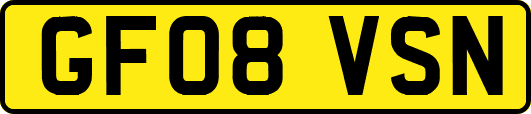 GF08VSN