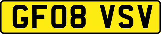 GF08VSV