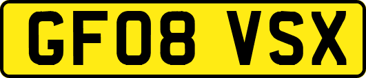 GF08VSX