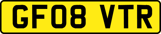 GF08VTR