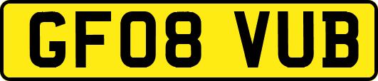 GF08VUB