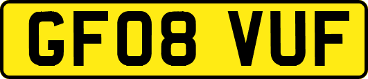 GF08VUF