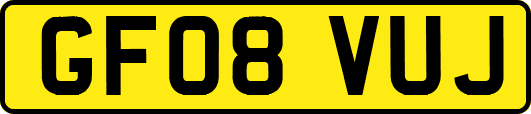 GF08VUJ