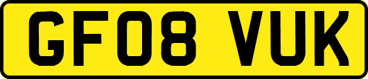 GF08VUK