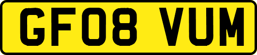 GF08VUM