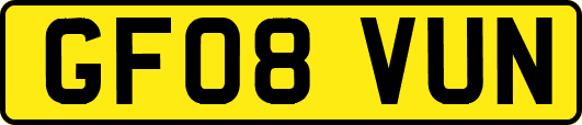GF08VUN