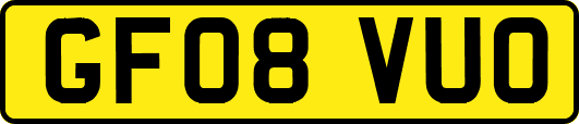 GF08VUO