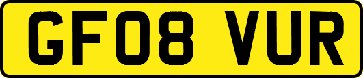 GF08VUR