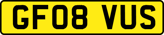 GF08VUS