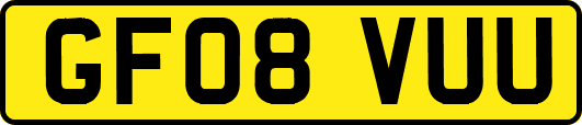 GF08VUU