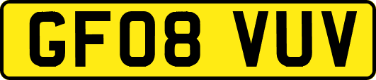 GF08VUV