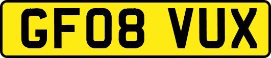 GF08VUX