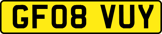GF08VUY