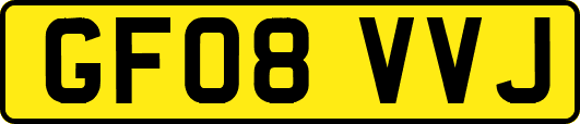 GF08VVJ