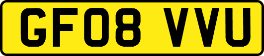 GF08VVU