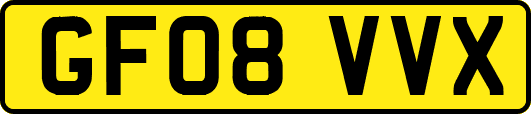 GF08VVX