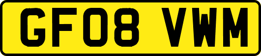GF08VWM