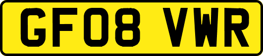 GF08VWR