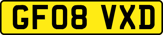GF08VXD