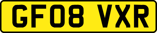 GF08VXR