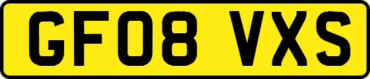 GF08VXS