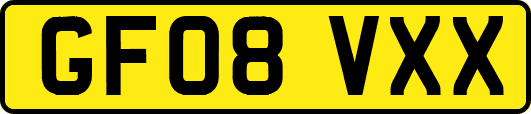 GF08VXX