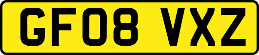 GF08VXZ