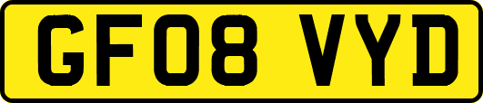GF08VYD