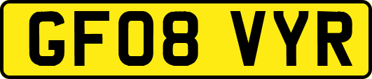GF08VYR