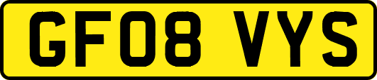 GF08VYS