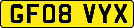 GF08VYX