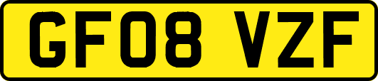 GF08VZF