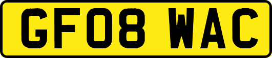 GF08WAC