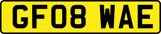 GF08WAE