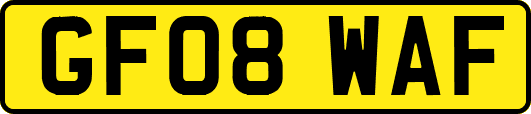 GF08WAF