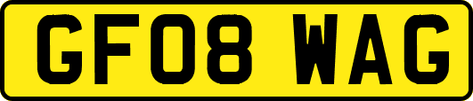 GF08WAG