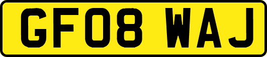 GF08WAJ