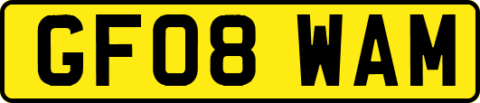 GF08WAM