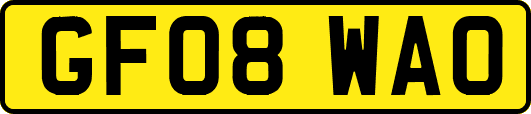 GF08WAO
