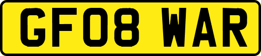 GF08WAR
