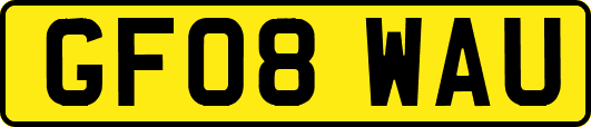 GF08WAU